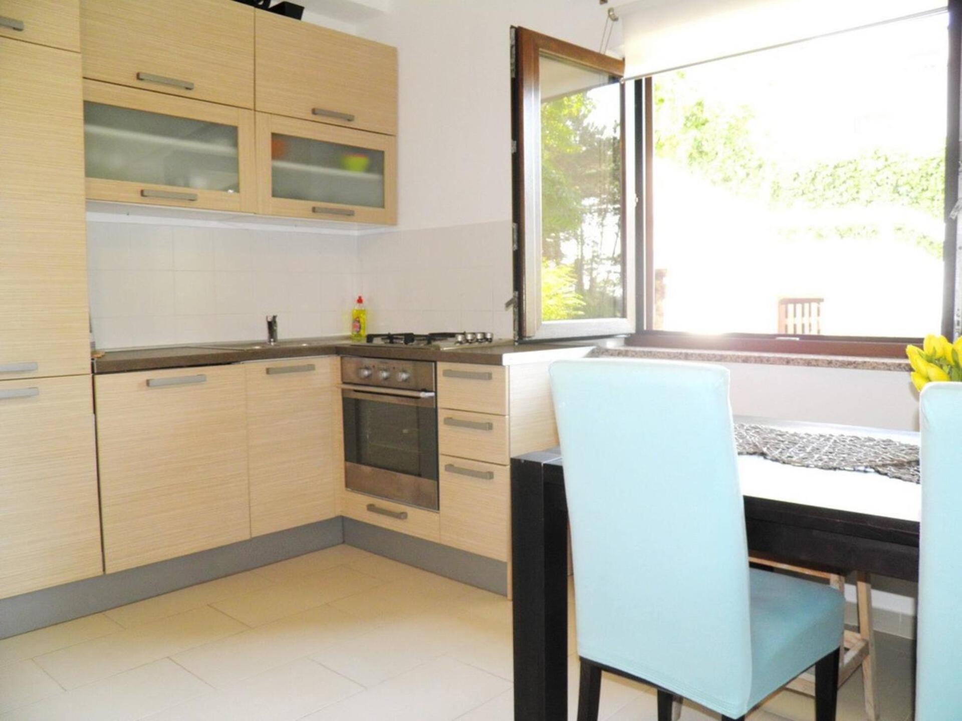 Apartment Starcevic Filipovic Башка Экстерьер фото