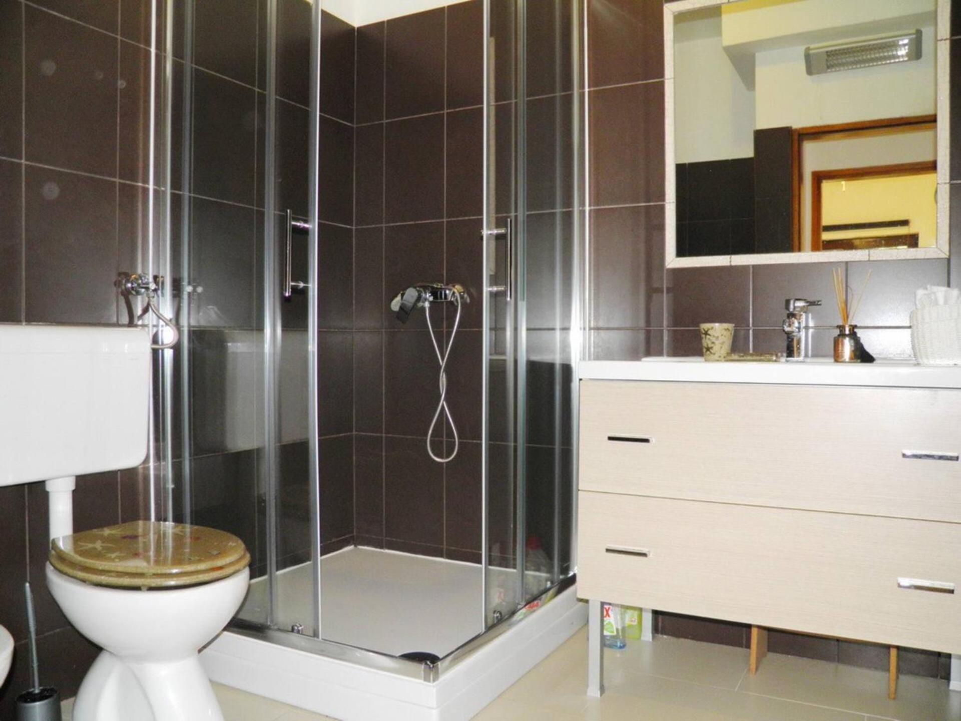 Apartment Starcevic Filipovic Башка Экстерьер фото