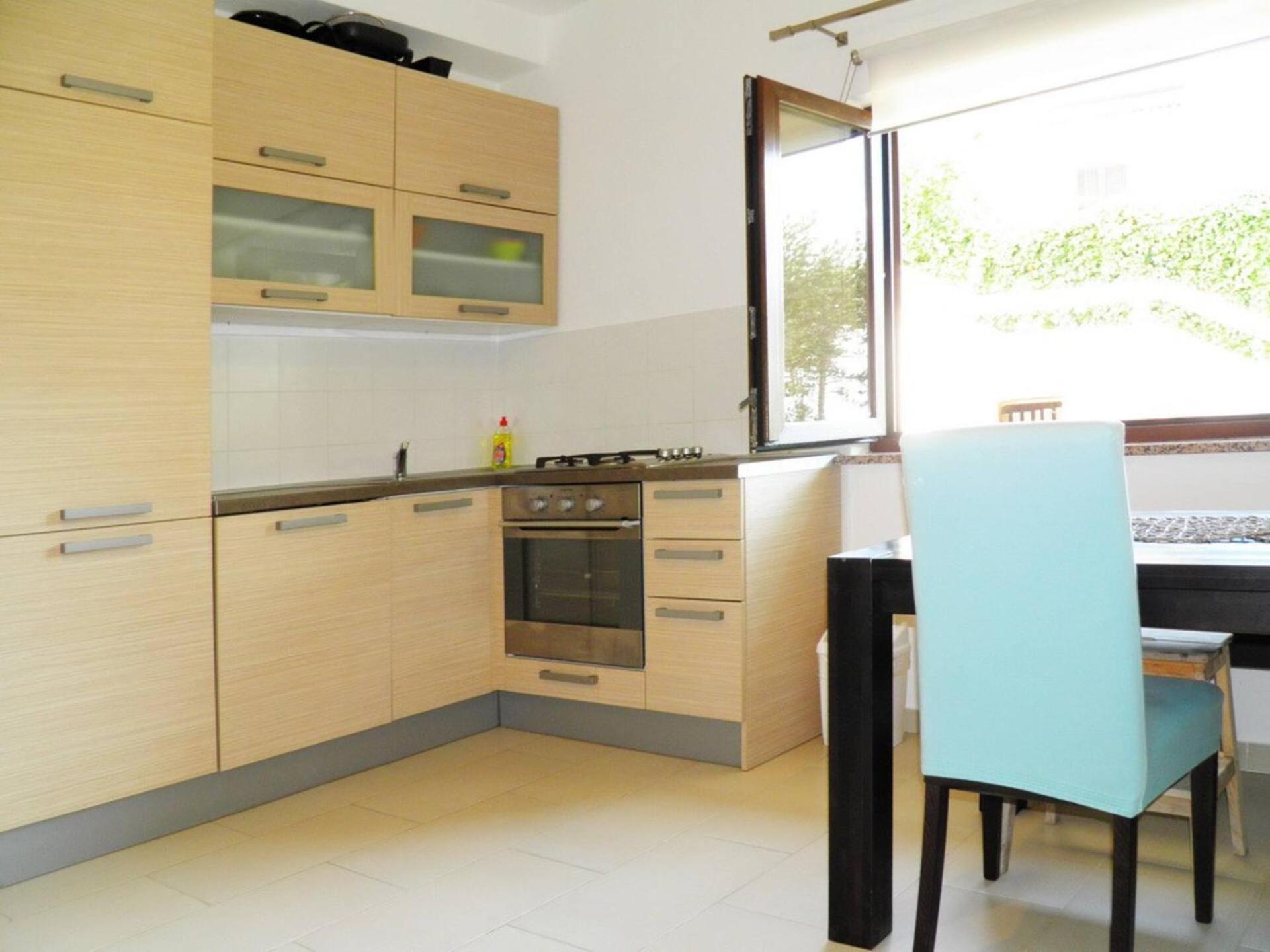 Apartment Starcevic Filipovic Башка Экстерьер фото