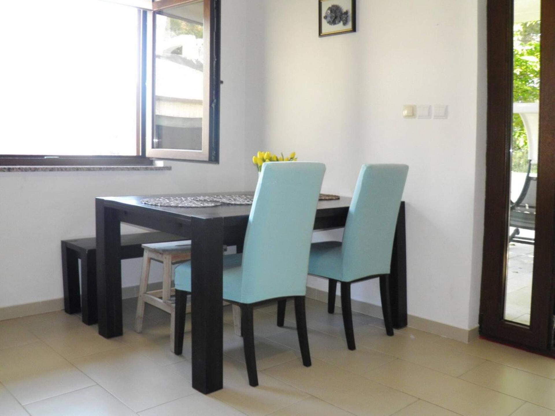 Apartment Starcevic Filipovic Башка Экстерьер фото